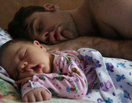 Ljubav bez premca: Priča o ocu i sinu