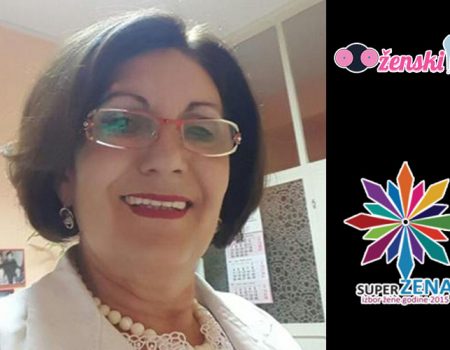 Dr. Fahrija Skokić: “Priznanje “Super žena” je obilježilo moj život”