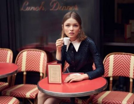 Volite i hranite se kao Francuskinje