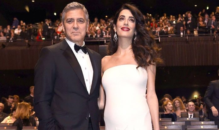 Amal Clooney vratila na modnu scenu lepršavi trend koji ili volite ili mrzite