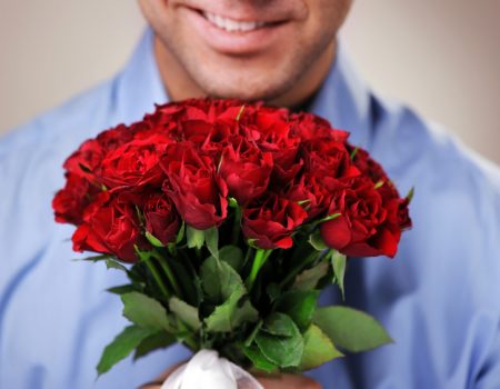 Muškarac objasnio: Zašto bivšoj ženi još uvijek kupujem cvijeće