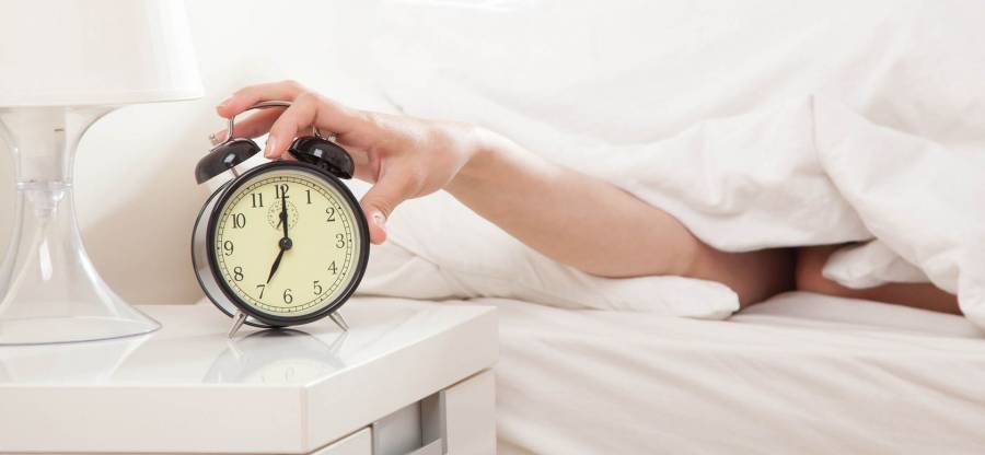 ISTRAŽIVANJA DOKAZALA: Osobe koje se ne mogu probuditi na prvi alarm su inteligentnije