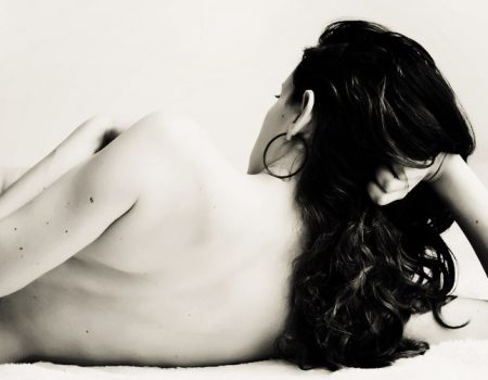 Inteligentna žena ne crta, ona te PRECRTA