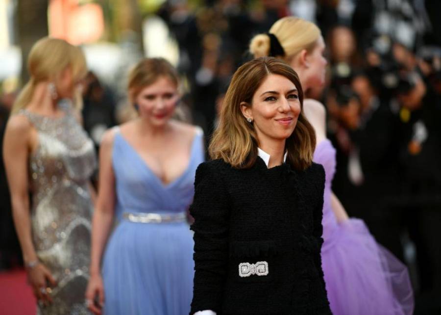 Sofia Coppola – druga žena u historiji u čijim rukama je nagrada za najbolju režiju na festivalu u Cannesu