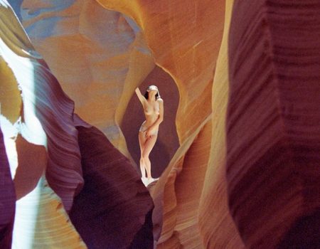 15 fotografkinja koje mijenjaju pogled na ženstvenost i žensko tijelo