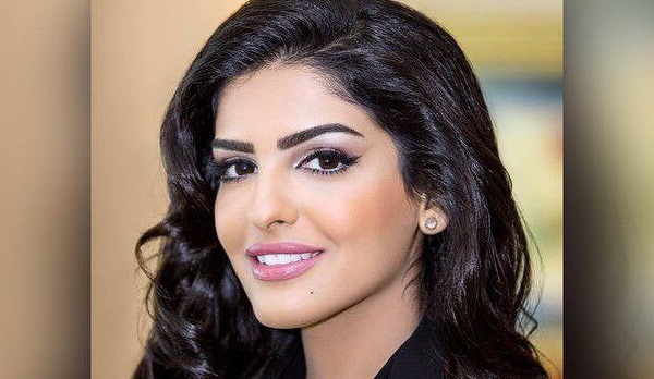 Princeza Amira, žena koja se lavovski bori za prava žena u konzervativnom arapskom svijetu