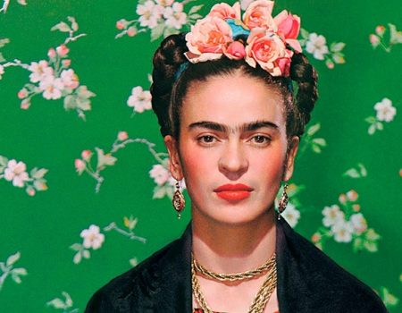 Životne lekcije Fride Kahlo za lakši i ljepši život