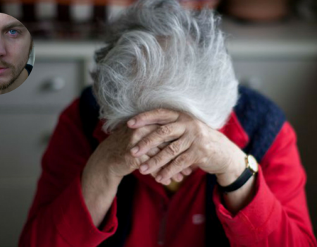 TUŽNA PRIČA IZ SUPERMARKETA: Uhvatio je staricu kako krade jaja, njegov gest će vas rasplakati!