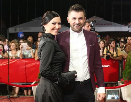 Amel Ćurić ženi lijepu Jelenu! Otkriveno ko sve stiže na vjenčanje