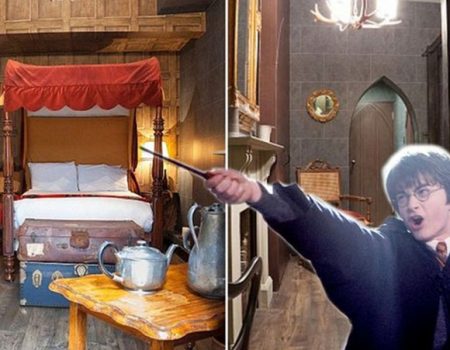 U LONDONU SE OTVORIO “Harry Potter hotel” i već je nastao opći haos zbog potražnje