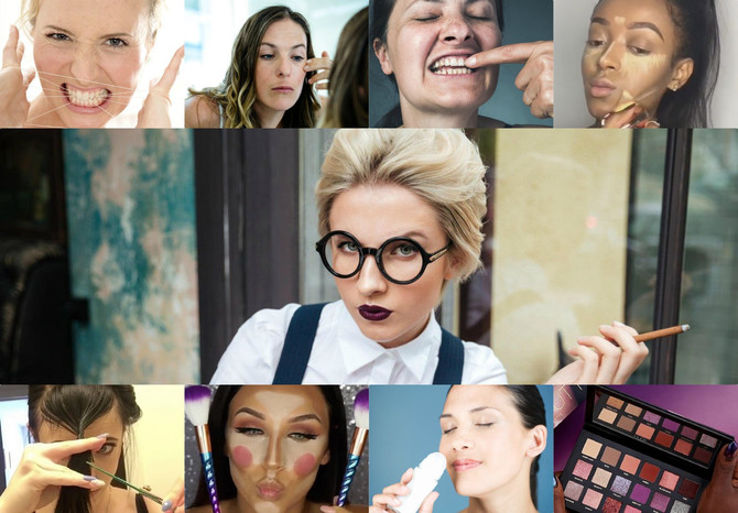 Žene, ako ste ih poslušale, GORKO ĆETE ZAŽALITI: Ovo su NAJGORI savjeti blogerki koji mogu da vas UPROPASTE!