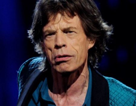 Mick Jagger ljubi 52 godine mlađu producenticu