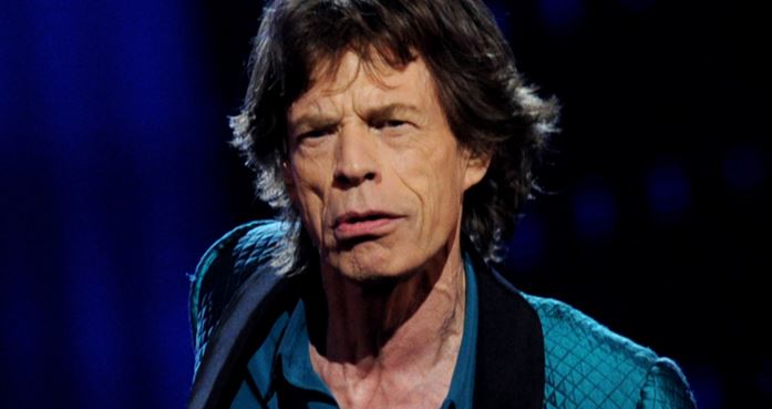 Mick Jagger ljubi 52 godine mlađu producenticu