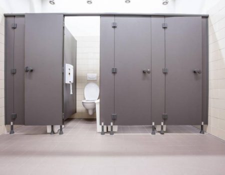 Znate li šta trebate napraviti u javnim ili wc-ima u kafiću da nešto ne ‘pokupite’