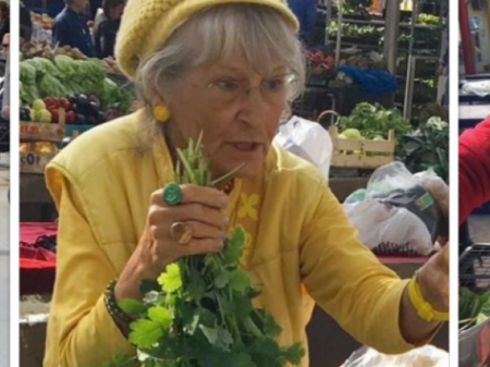 Moda na splitski način: Kako su bakice s pazara postale internet zvijezde