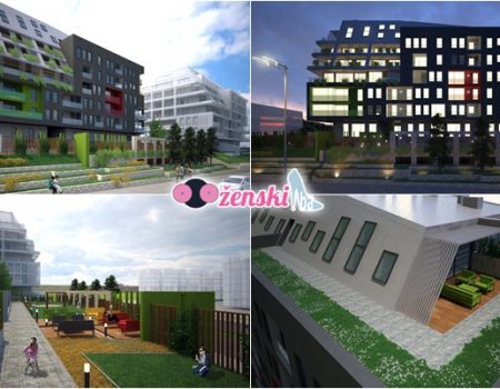 DELING INVEST PREDSTAVLJA: “Novi Zlokovac” – stambeni kompleks za modernog čovjeka