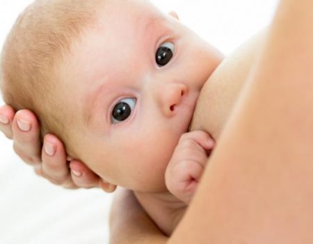10 čudesnih stvari koje niste znali o majčinom mlijeku