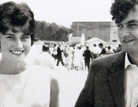 6000 stabala za ljubav njegovog života: 17 godina poslije, otkrivena najljepša tajna koju krije ta šuma! (VIDEO)