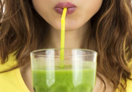RECEPTI: Tri čudesna napitka za ubrzavanje metabolizma