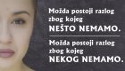Doktorica s crnim pojasom NAIDA MORIĆ: “Moj izbor je da ostanem u BiH i borim se”