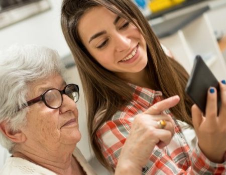 Super baka koja je prije smrti unuki dala vrhunski ljubavni savjet