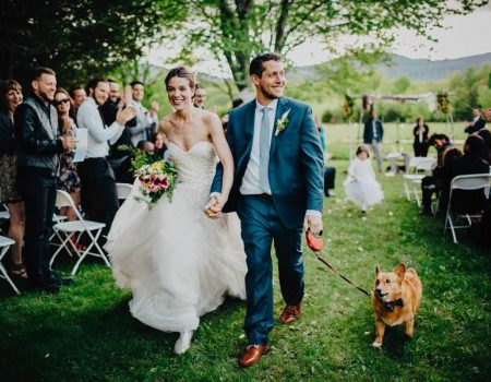 WEDDING PLANER: Kako kroz 12 mjeseci opušteno organizovati svaki detalj svog vjenčanja?