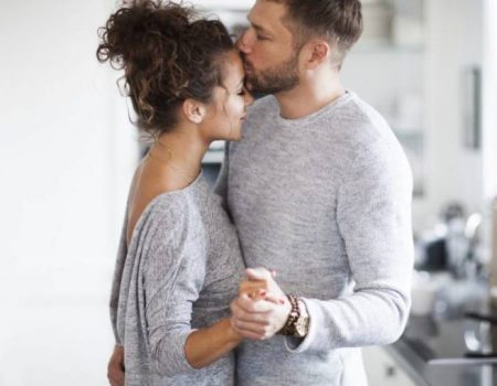 Ako ste prava za njega, pokažite mu to!