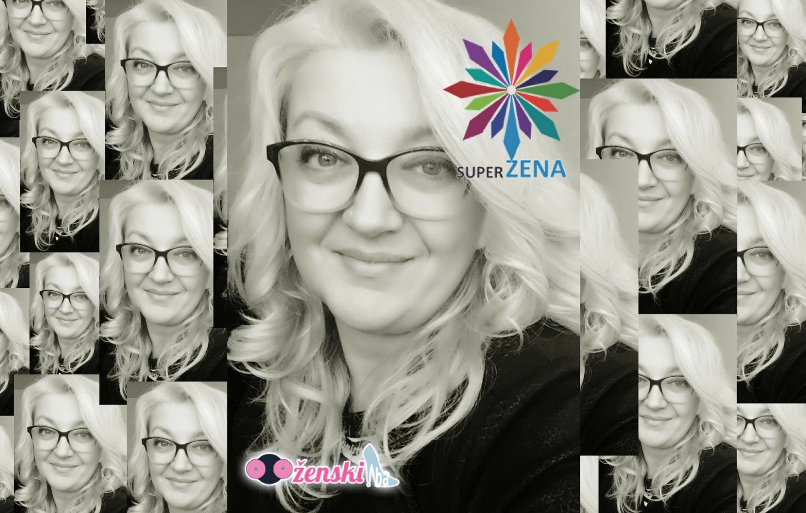 Uspješno spaja posao u zdravstvu i umjetnost SELMA SINANOVIĆ: “Tata mi je oduvijek govorio da mogu postati šta god želim”