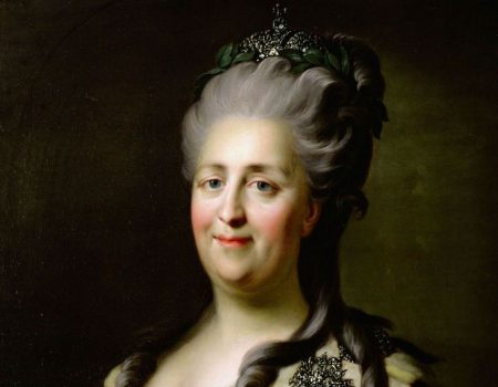 Katarina Velika: Jedna od najmoćnijih žena svijeta zbog koje su sve ruske djevojčice krenule u školu