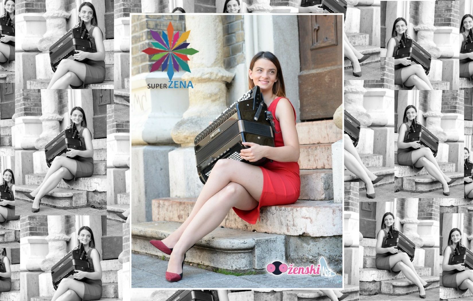 Žena sa magijom u prstima i ambicijom da postane prva članica Predsjedništva BiH LJUBINKA KULIŠIĆ: “Dati vlast lijenim ljudima oskudnih znanja je izuzetno opasno”