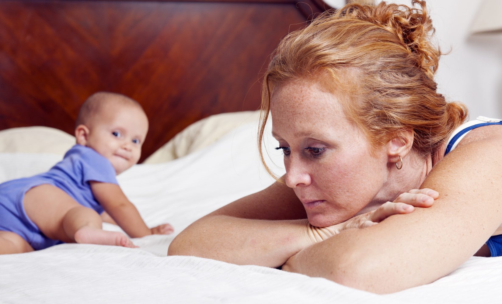 Da li je moguće da “pokrenem” majčinski instinkt?