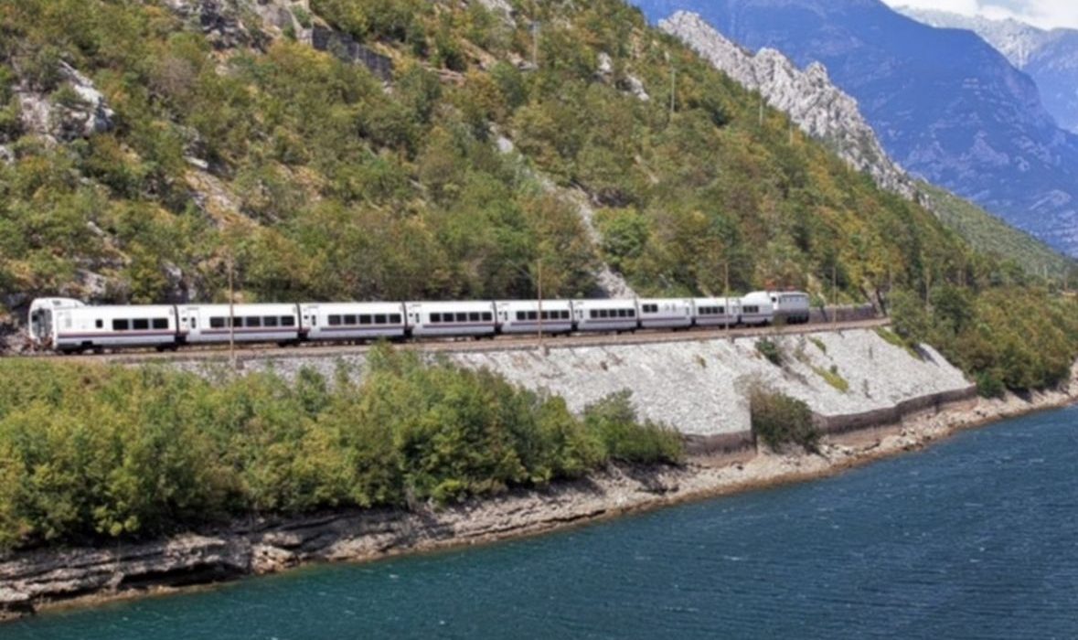 Vožnja željeznicom od Mostara do Sarajeva među najljepšim u svijetu