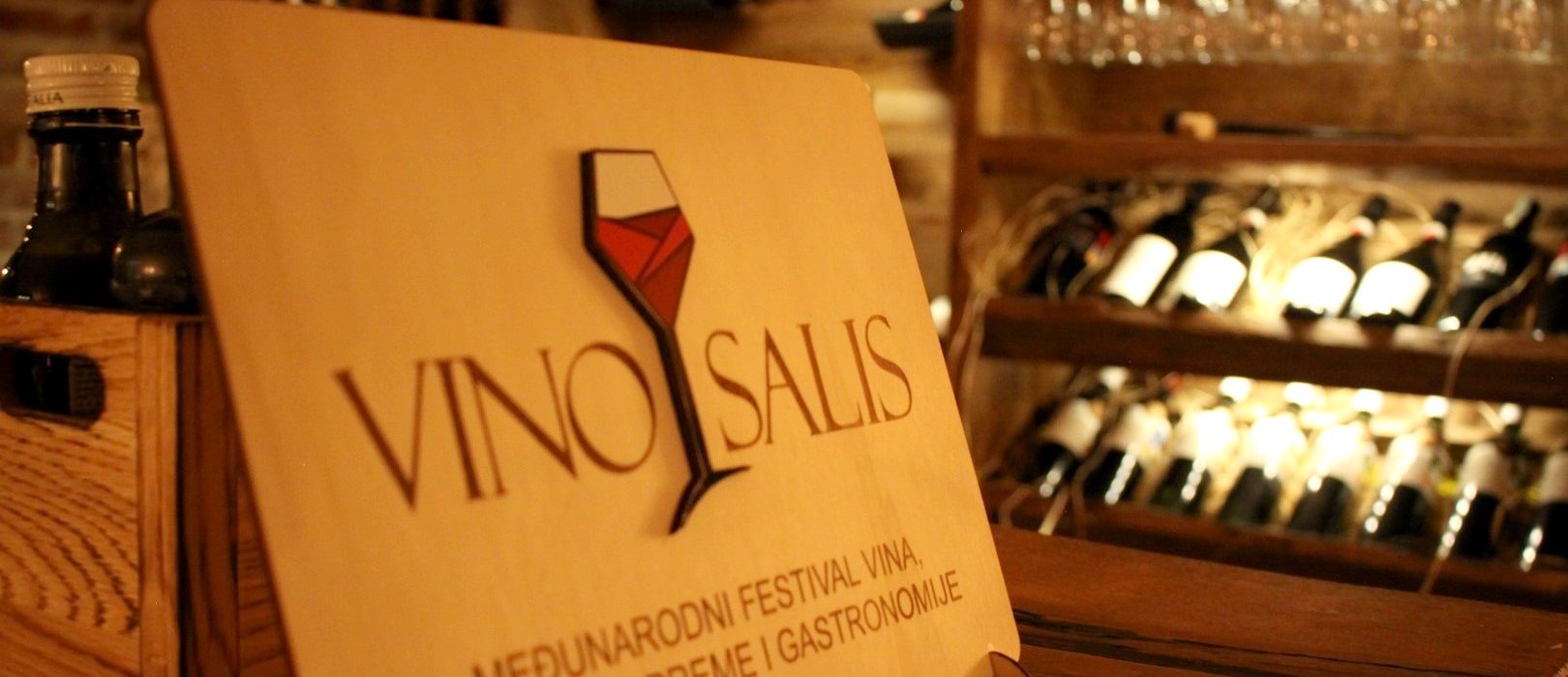 NAJAVLJUJEMO: Više od 70 vinarija na prvom Festivalu VinoSalis 2018