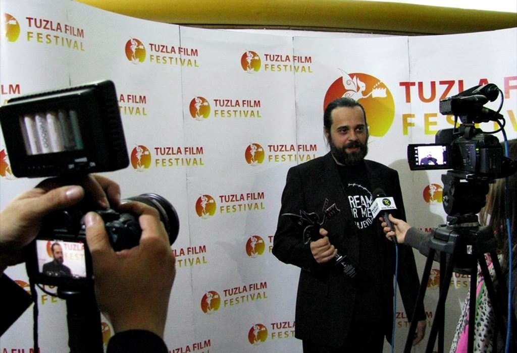 Najbolji dokumentarac Tuzla Film Festivala u kinima širom SAD-a
