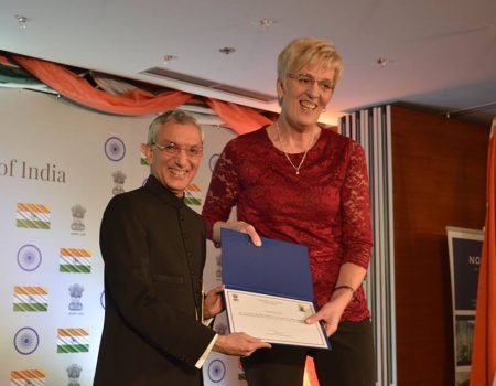 Međunarodni dan joge u BiH: Razija Mujanović Ambasadorica joge za 2018.