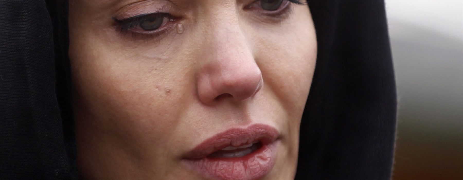 Jolie za CNN: Zašto je Hatidža bila posebna