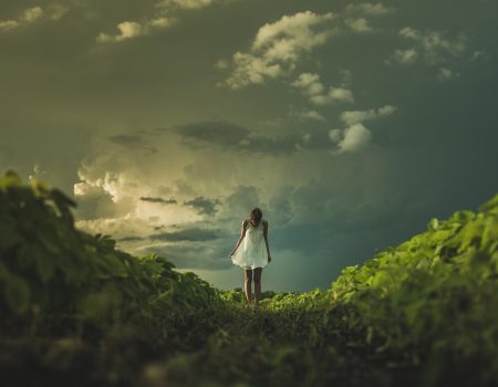 Jaku ženu vidim kao…SEBE!