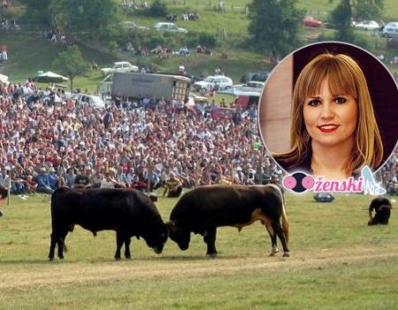 DŽENETA OMERDIĆ: Korida u Čevljanovićima – primjer kolektivne netolerancije