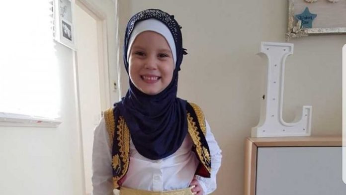 Bosansko čudo od djeteta zadivilo Australiju: Petogodišnja Lejla proglašena genijem