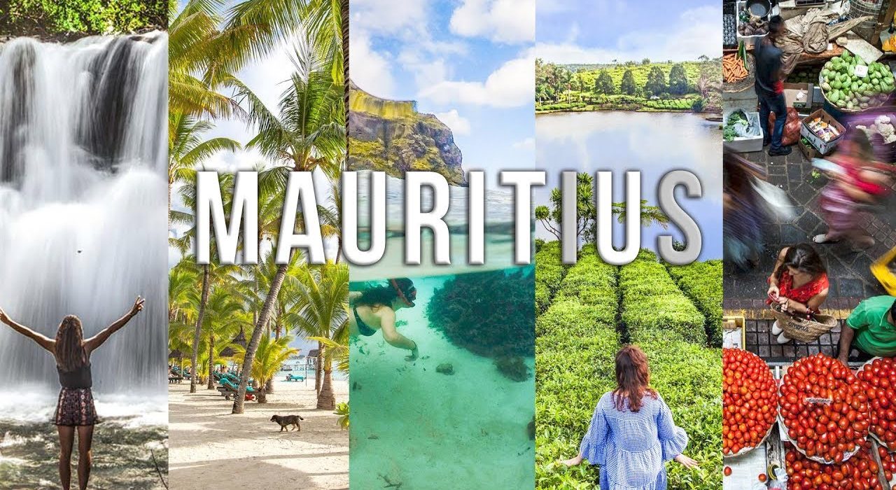 Top 10 razloga zašto želite  trebate Mauricijus (FOTO/ VIDEO)