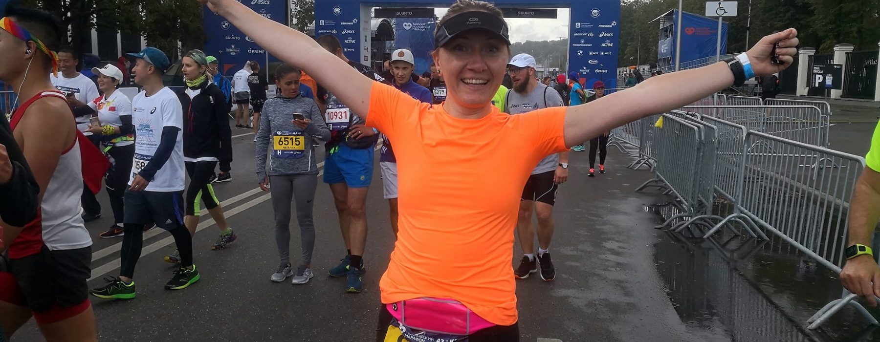 Bravo za našu Super Ženu: Bedrana Kaletović zvanično je maratonka