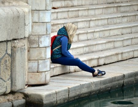 Kako se boriti sa samoćom?