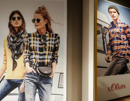 NE PROPUSTITE: Fantastični shopping vikend u s. Oliveru