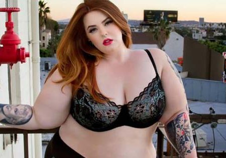 Manekenka od 140 kilograma se skinula hejterima u inat