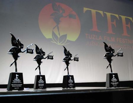 Predstavljamo: Kratki igrani filmovi na 7. Tuzla Film Festivalu