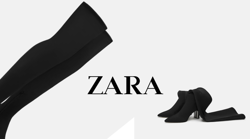 Ovo će biti najtraženije čizme u Zari: Donosimo njihovu cijenu