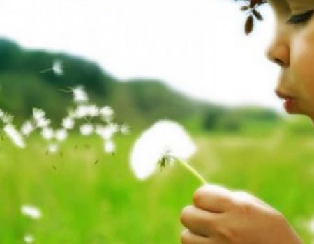 Zašto pamtimo mirise iz djetinjstva