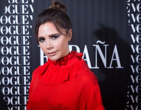 Victoria Beckham postaje “youtuberka”