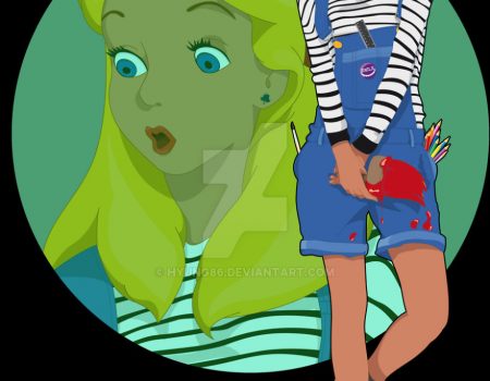 Umjetnici su zamislili kako bi izgledali Disney likovi ukoliko bi bili studenti današnjice – rezultati su i više nego zanimljivi