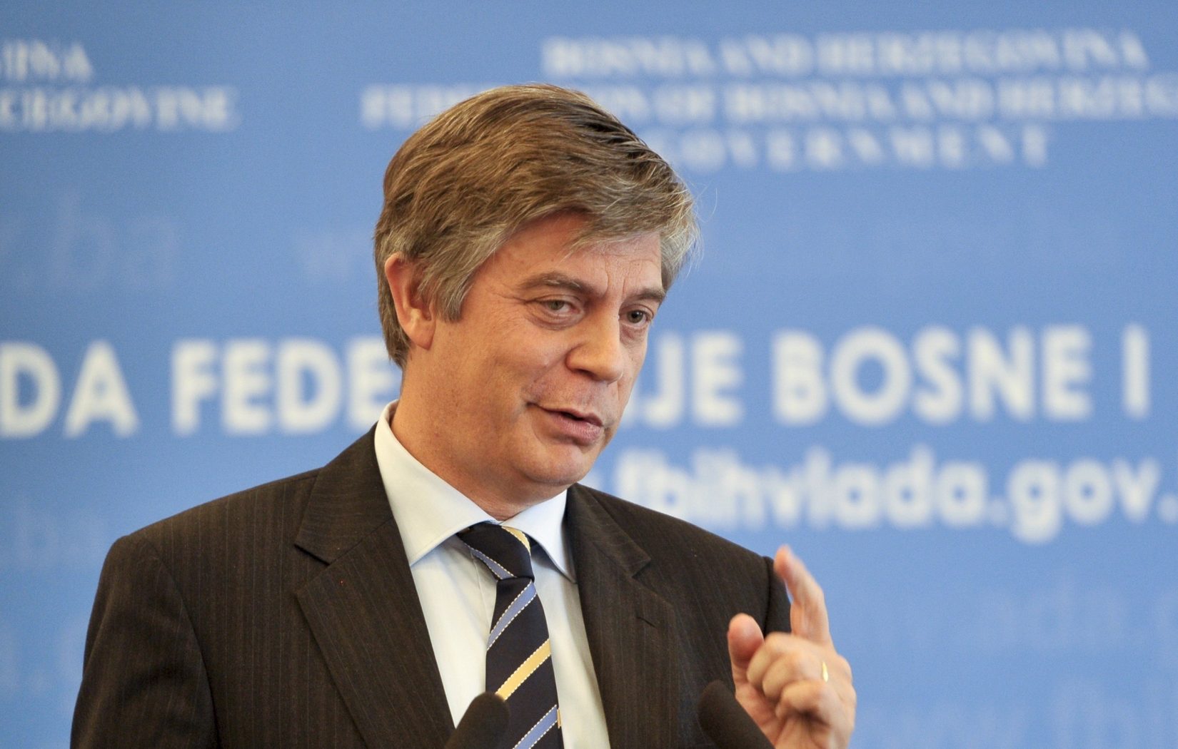 Ambasador Wigemark: Jednaka zastupljenost žena u izvršnim i zakonodavnim tijelima je zakonska obaveza